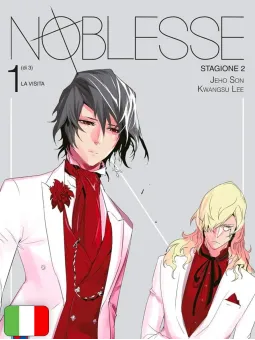 Noblesse 3