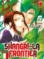 Shangri-La Frontier 13