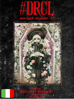 DRCL - Midnight Children 3