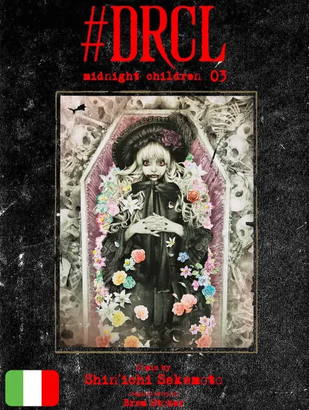 DRCL - Midnight Children 3