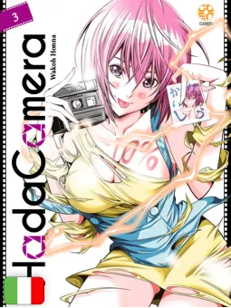 Hadacamera 3