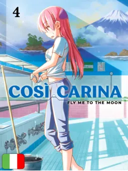Così Carina - Fly Me To The Moon 4