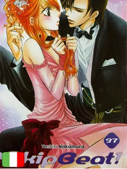 Skip Beat! 37