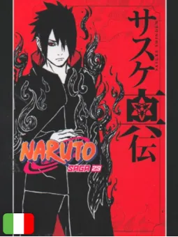 Naruto Saga 29 - La Gazzetta Dello Sport