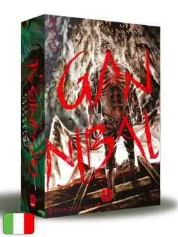 Gannibal Box 3