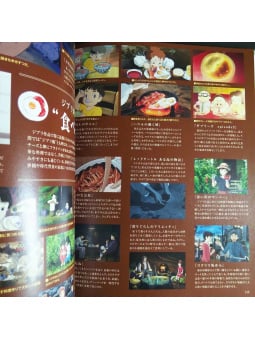 Studio Ghibli Complete Works - Edizione Giapponese