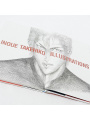 Inoue Takehiko Illustrations - Slam Dunk - Edizione Giapponese