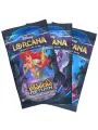 Disney Lorcana Card Game: Booster Display Box (24 buste) - Into The...
