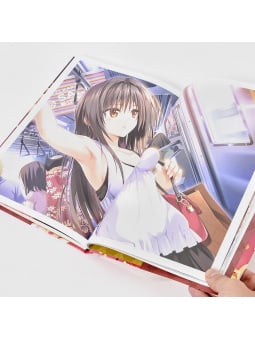 To LOVE-Ru Artbook - Harem Gold - Edizione Giapponese