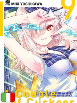 A Couple Of Cuckoos 9