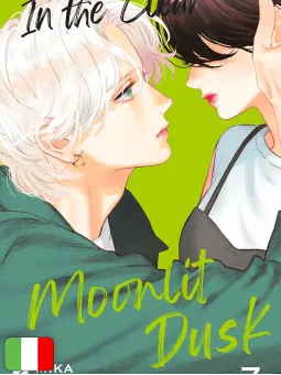 In The Clear Moonlit Dusk 7