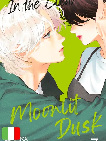 In The Clear Moonlit Dusk 7