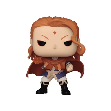 Fuegoleon Black Clover - Funko Pop! Animation 1551
