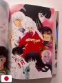 Rumiko Takahashi Original Art Collection: COLORS 1978-2024 - Edizione Giapponese