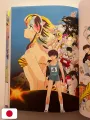 Rumiko Takahashi Original Art Collection: COLORS 1978-2024 - Edizione Giapponese