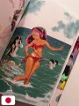 Rumiko Takahashi Original Art Collection: COLORS 1978-2024 - Edizione Giapponese