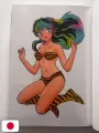 Rumiko Takahashi Original Art Collection: COLORS 1978-2024 - Edizione Giapponese