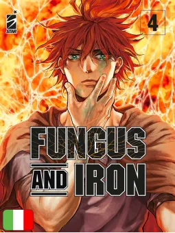 Fungus And Iron 4