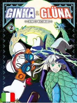 Ginka & Glüna 2