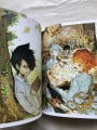 The Promised Neverland Artbook: World - Edizione Giapponese