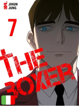 The Boxer 7