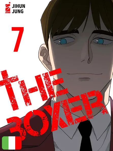 The Boxer 6