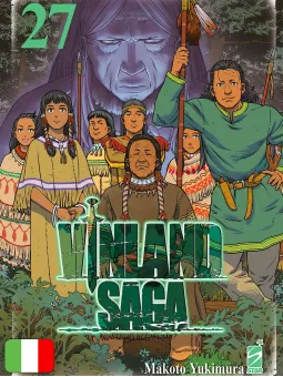 Vinland Saga 27
