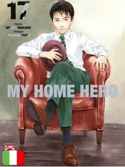 My Home Hero 17