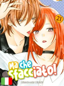 Ma Che Sfacciato! 21