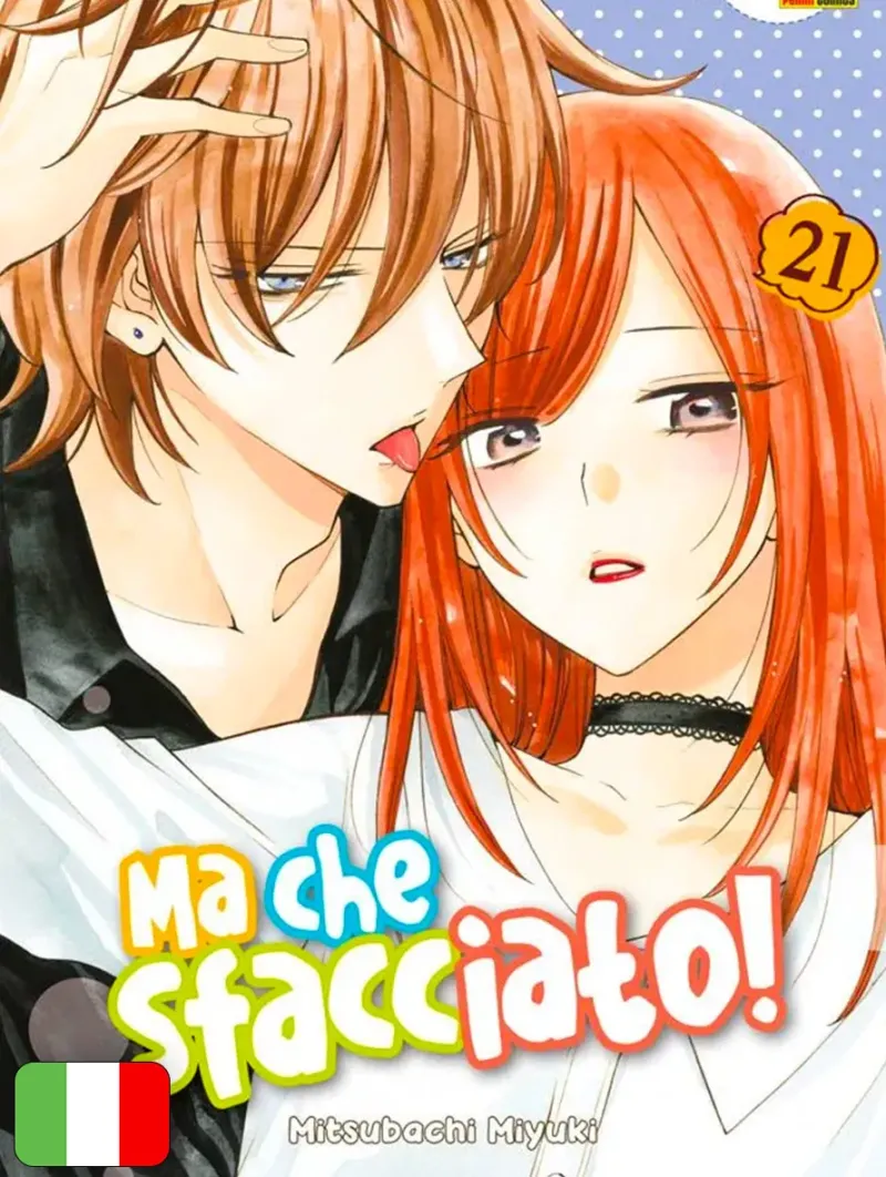 Ma Che Sfacciato! 21