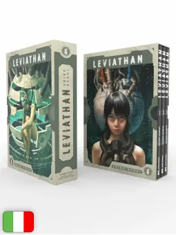 Leviathan - Box