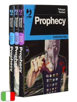 Prophecy Box - Nuova Edizione