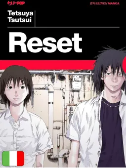 Reset - Nuova Edizione