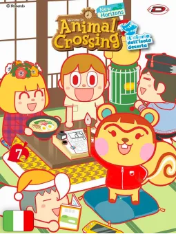 Animal Crossing: New Horizons - Il diario dell'isola deserta 7
