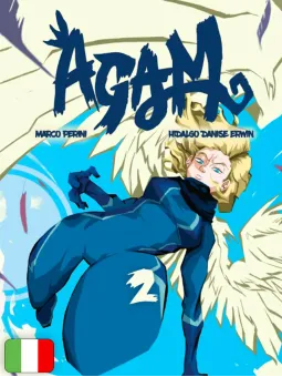 Agam 2