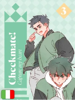 Checkmate! - Capture My Heart 3