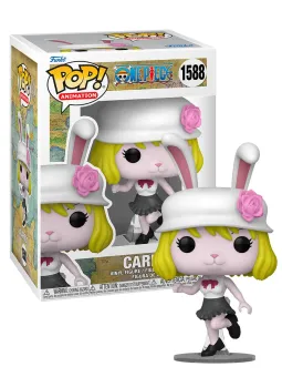 Carrot One Piece - Funko Pop! Animation 1588