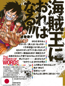 One Piece Magazine 11