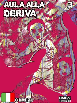 Aula Alla Deriva 3