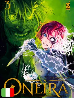Oneira 3