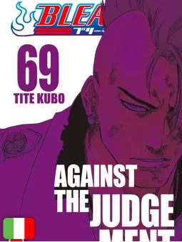 Bleach 69