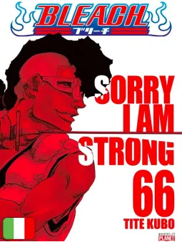 Bleach 66