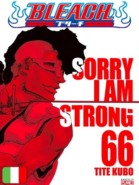 Bleach 66
