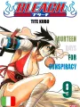 Bleach 9