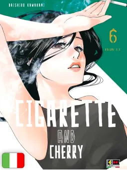 Cigarette & Cherry 6