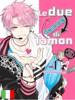 Le Due Facce Di Tamon 1