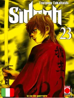 Sidooh 23