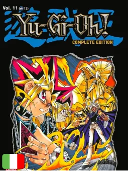 Yu-Gi-Oh! Complete Edition 10