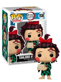 Tanjiro Kamado Demon Slayer - Funko Pop! Animation 1530