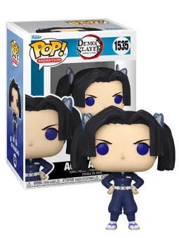 Tanjiro Kamado Demon Slayer - Funko Pop! Animation 867